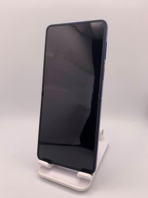 Samsung Galaxy Z Flip7 Blue 256GB Unlocked - FOR PARTS - READ | eBay