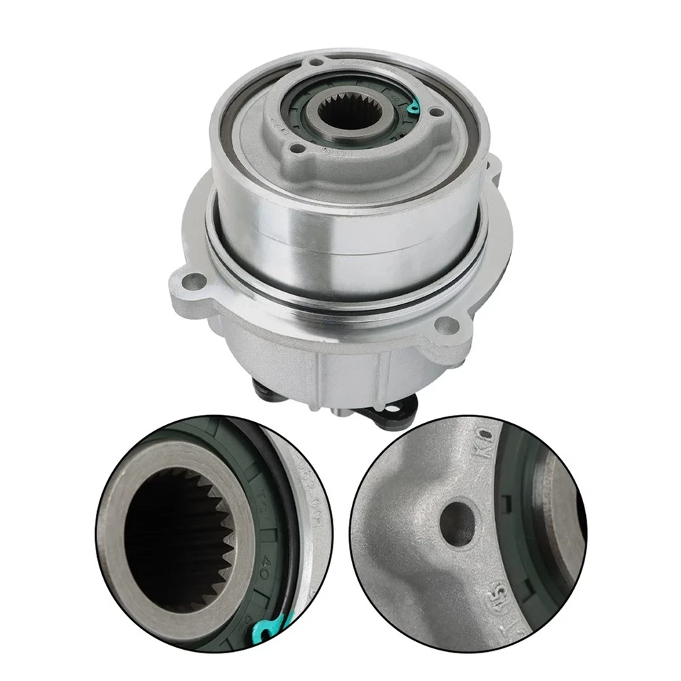 Rear Coupling Assembly For 2006-2010 Hyundai Tucson Kia Sportage 4WD 47800-39210 - Image 4 of 4