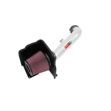 KN 77-3101KP Cold-Air 77 Series Intake System for Silverado/Sierra 2500/3500 HD