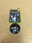 GoldenEye Rogue Agent (Microsoft Xbox Original, 2004) EA Near Complete