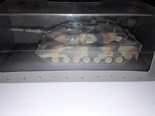 Panzermodell Leopard 2 A 5 KFOR gebraucht