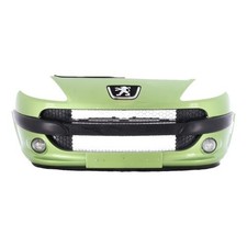 Pare-choc avant Peugeot 1007