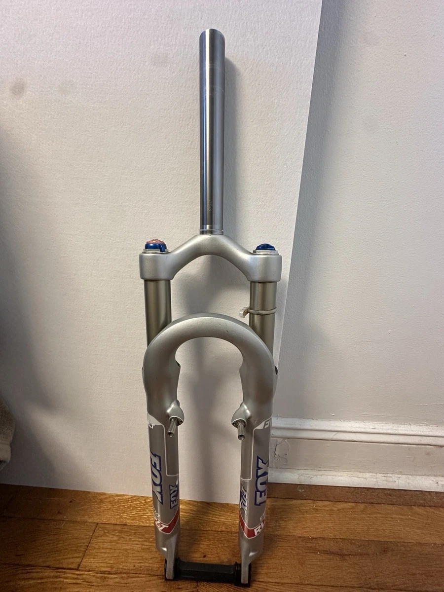 Fox 26 in Aluminum Bicycle Forks for sale | eBay