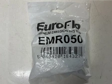 EMR050 EXHAUST RUBBER MOUNT