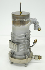 Jeol DP-4E Oil Diffusion Pump for Jeol JEM 1230 TEM Electron Microscope