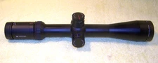 NEW: VORTEX VIPER: HS 4-16x44, Dead-Hold BDC (MOA), Reticle Rifle Scope