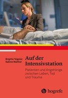 Sabine Walther Auf Der Intensivstation