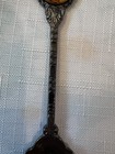 Australia Souvenir Stuart Silver Plated Collector’s Spoon- Made in Australia  — photo 3