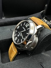 Panerai Luminor Base Logo PAM000 -- Manual Wind -- Classic 44mm 3