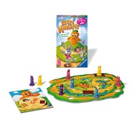 Lotti Karotti Hasenrennen Ravensburger Mitbringspiel Ab 4 Jahre Familie Kinder
