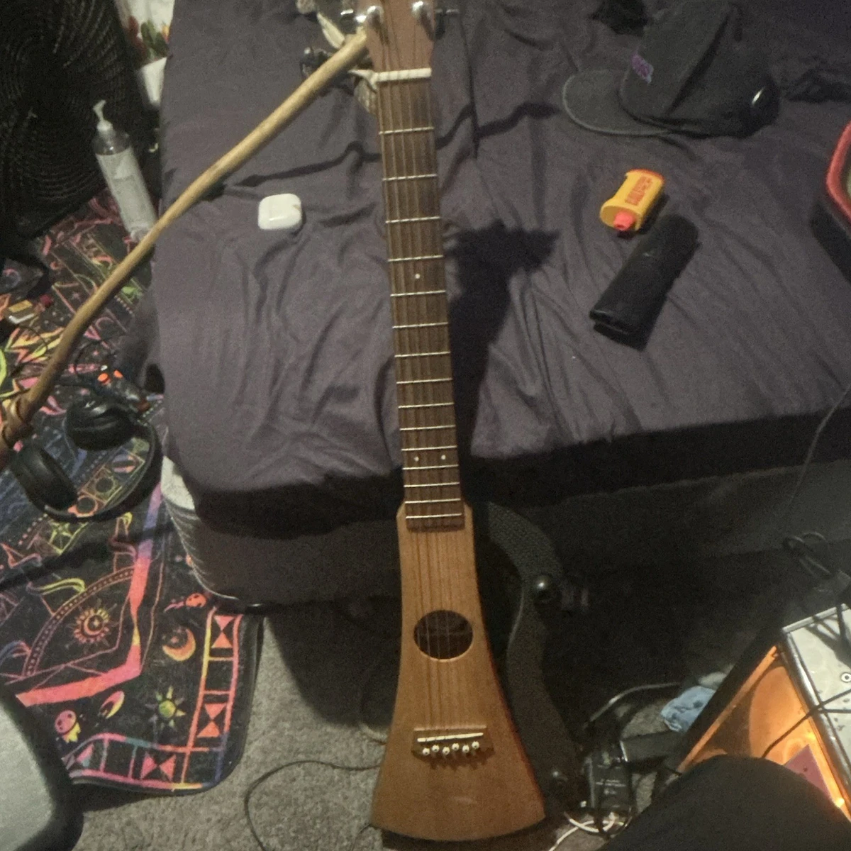 Martin Backpacker Guitar for sale | eBay