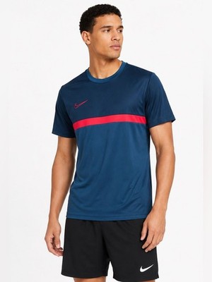 Nike Men's Dri-FIT Academy Pro Soccer Shirt L Blue