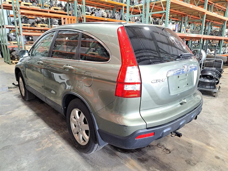 Rh Passenger Side Tail Lamp 2008 Crv/Cr-v Sku#4216752 - Image 4 of 4