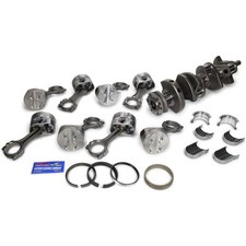 Eagle B15402e030 Rotating Assembly Kit 355cid 3.48in Stroke For Sbc Performance Eagle B15402e030 Rotating Assembly Kit 355cid 3.48in Stroke For Sbc Performance