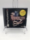 Resident Evil 2 (Sony PlayStation 1, 1998) PS1 CIB Complete w/ Manual Reg Card