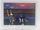 2025 Topps Chrome Walter Payton Base (RAW)