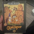 QuackShot Starring Donald Duck (Sega Genesis, 1991)