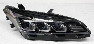 OEM Right Passenger Side LED Headlamp For Toyota Avalon XLE 81110