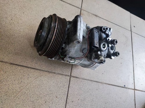 Mercedes-Benz C W205 2018 Vorne Klimakompressor Pumpe A0008304400 Diesel 150kW