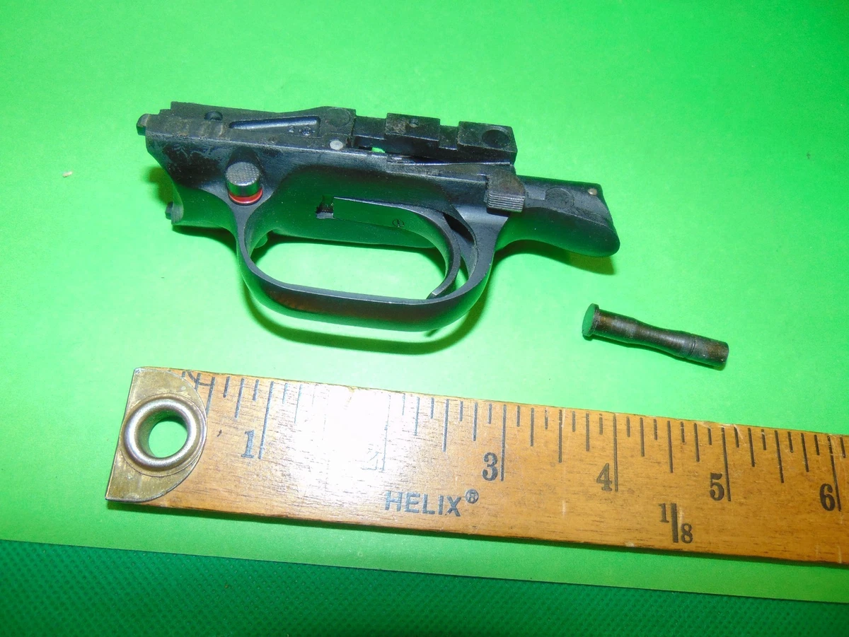 Shotgun Parts for J.C. Higgins for sale | eBay