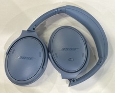 Bose QuietComfort 35 II Blue Headphones for sale | eBay