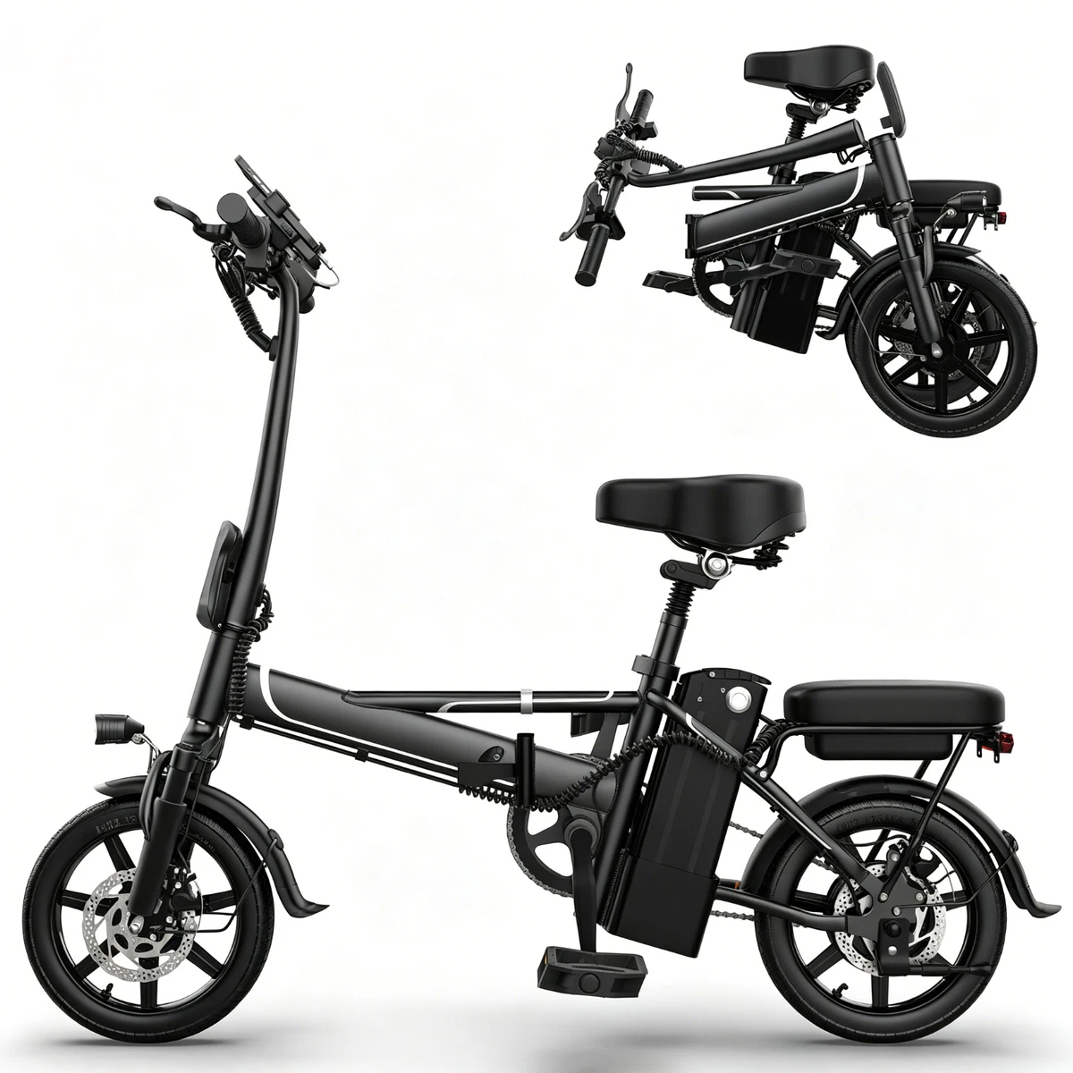 using bicycle to generate electricity How to Build a Practical Household Bike Generator