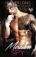 Merciless Spy | Heather Long | Buch | 82nd Street Vandals | Englisch | 2023
