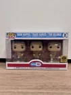 Funko Pop Rocks Blink-182 3-Pack HT Expo 2022 Exclusive New Sealed