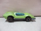 1970 Hot Wheels Redline Bugeye