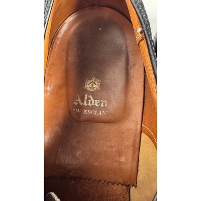 Alden 903