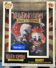 Ultimate Funko Pop VHS Covers Figures Gallery and Checklist 40