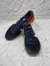 Size 14 - Nike Metcon 4 Thunder Blue Crimson