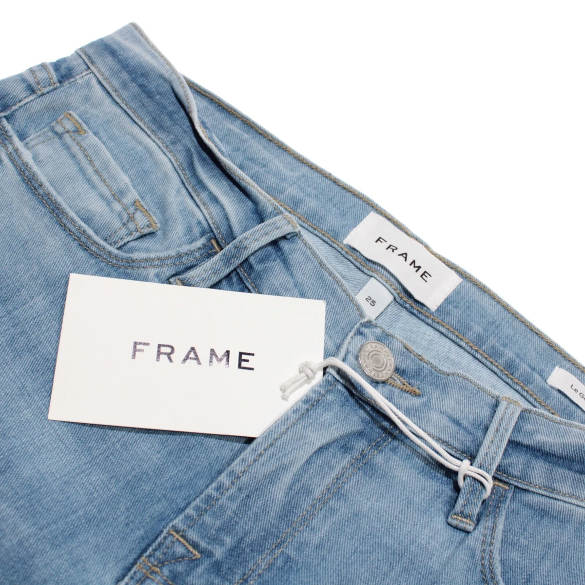 Size 25 shop jeans in us