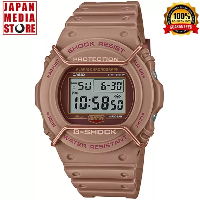 Casio bumper new arrivals
