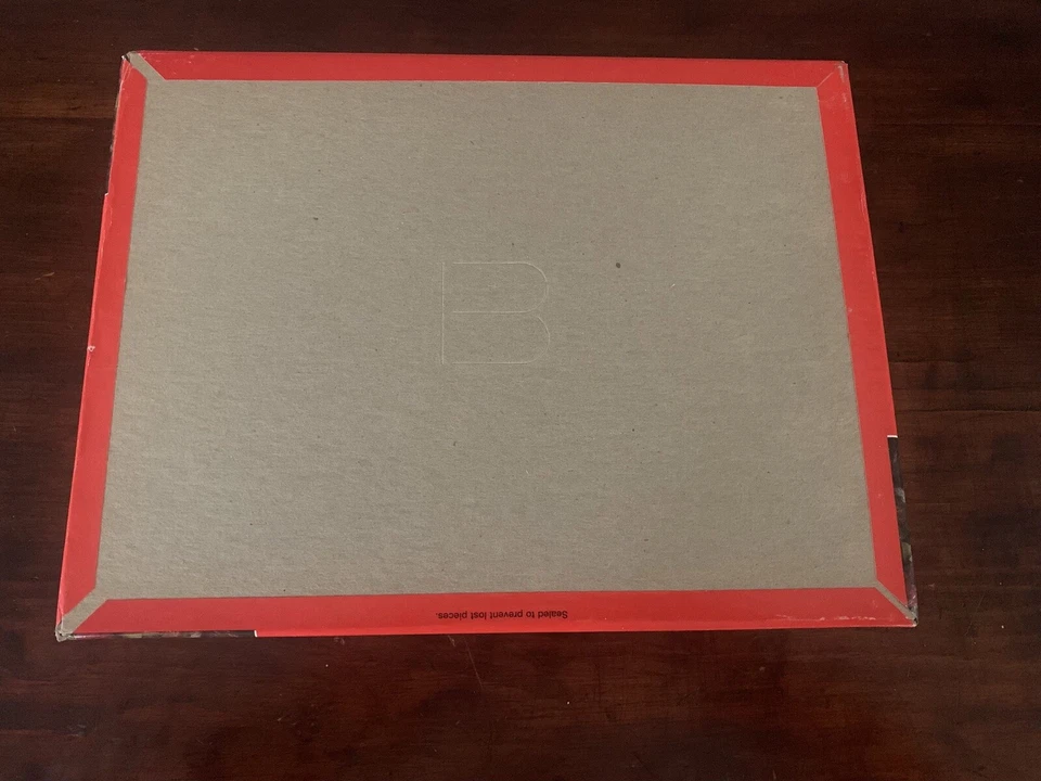 Винтажная головоломка Guild 1000 шт. запечатанные котята кошки животные - Изображение 3 из 4