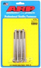 Arp 400-7523 Merlin Block Brodix Head Bb Hex Valve Cover Bolt Kit Arp 400-7523 Merlin Block Brodix Head Bb Hex Valve Cover Bolt Kit