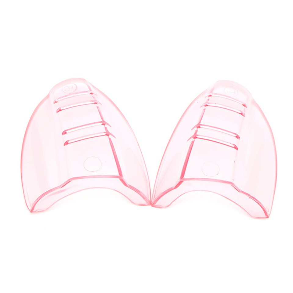 1 Pairs Side Shields for Eye Glasses Slip On Safety Glasses Shield