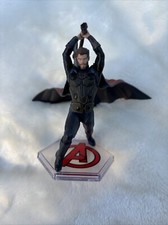 Disney Store AVENGERS Thor Cake Topper Figure Marvel End Game