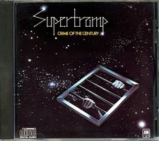 Supertramp - Crime Of The Century