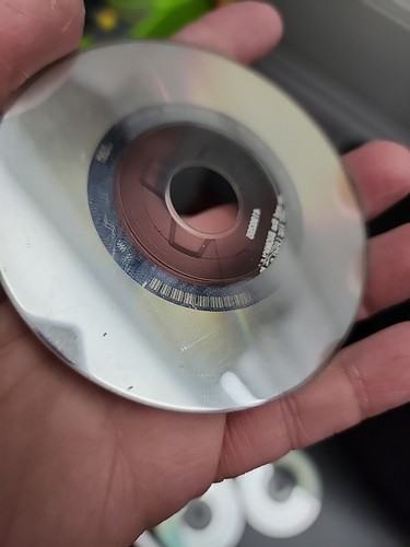 Mini CD Promoción Software Computadora PC Lego Bionicle De Colección - Gahlok Kal Gali Nuva - Imagen 14 de 17