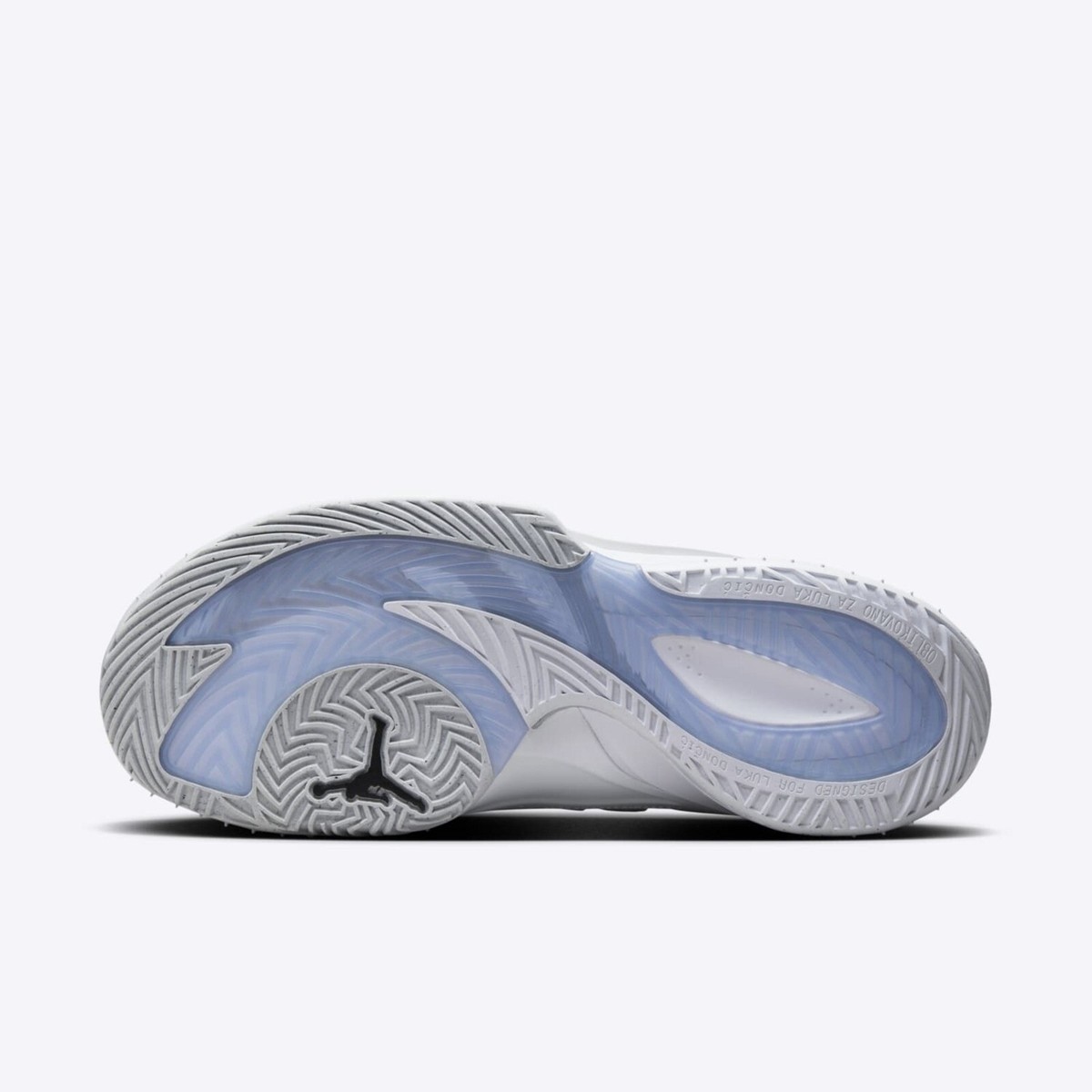 Nike Jordan Luka 3 TB PF [FQ7455-106] Men Basketball Shoes