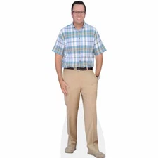 Jared Fogle (Casual) Life Size Cutout