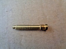 Fiat Oldtimer 500 600 Startventil Düse Hauptdüse Startdüse 90F5 Weber Vergaser