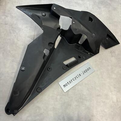 KAWASAKI Genuine NINJA H2 H2R Right Front Inner Shroud Cowl Panel