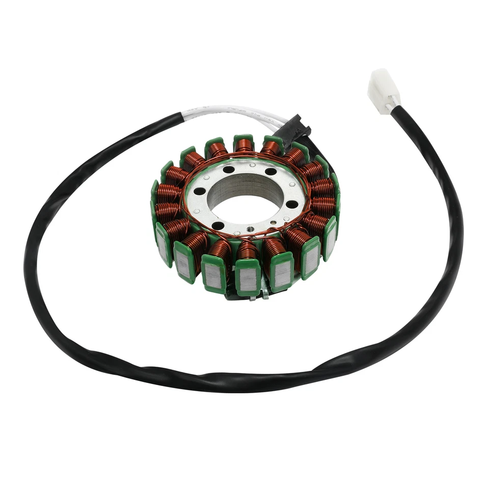 Stator Coil+Gasket &Regulator Rectifier For Kawasaki ER-6N ER-6F Ninja 650 06-11 - Изображение 2 из 4