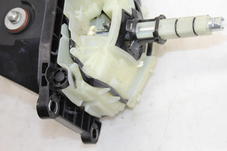 2016 Mazda MX-5 Miata Automatic Shifter Assembly OEM FP33 - Image 3 of 4