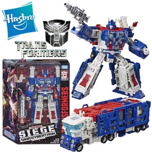 hasbro transformers siege