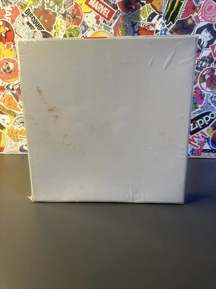 Vintage 1989 Teenage Mutant Hero Turtles Wooden Puzzle Jigsaw TMNT NEW - Image 3 of 4