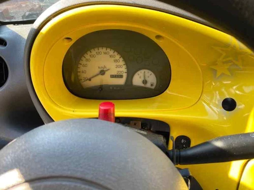 Piloto Trasero Izquierdo para FORD KA (CCQ) Básico 1999 174595 - Imagen 8 de 12