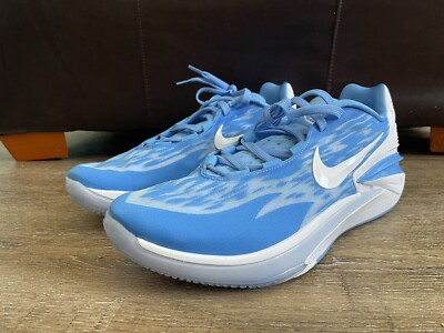Nike Air Zoom G.T. Cut 2 TB Promo UNC University Blue Men's Sz 15